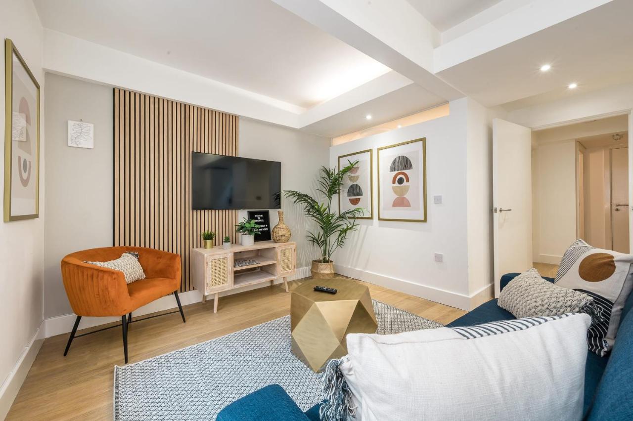 Host & Stay - The Cavern Quarter Nest Liverpool Exterior foto