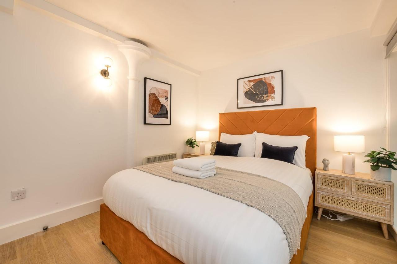 Host & Stay - The Cavern Quarter Nest Liverpool Exterior foto